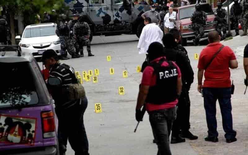 Narcos mexicanos, los más ganones de la pandemia