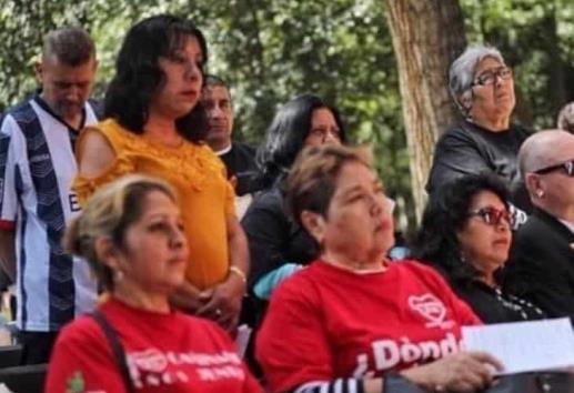 STPS se prepara para rescatar restos de mineros de Pasta de Conchos