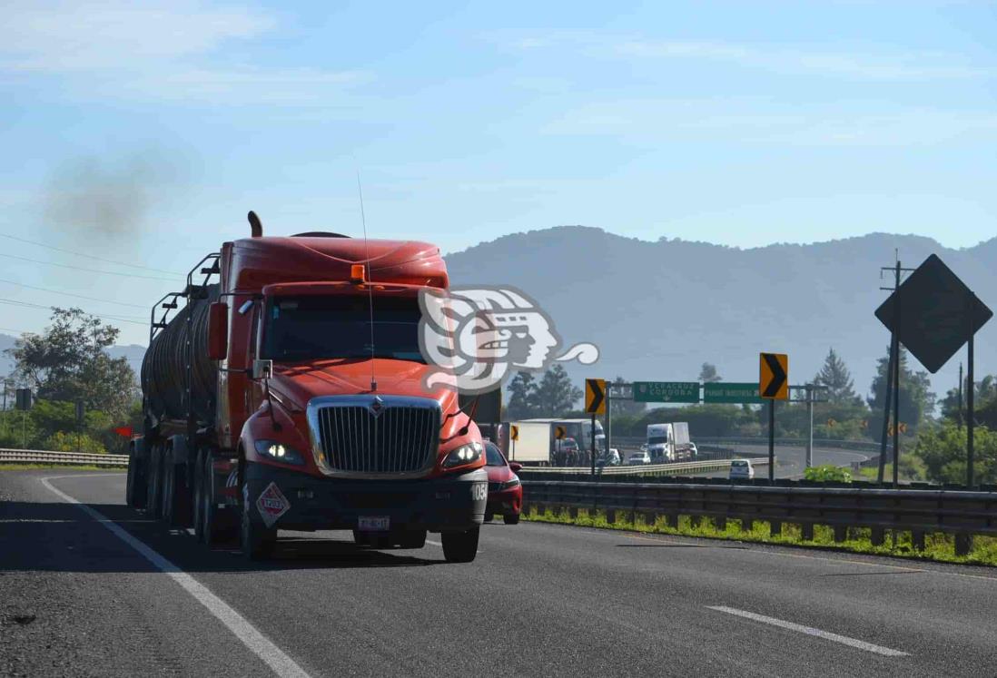 Solo 3 casos de COVID-19 entre operadores de tráiler: ANTAC