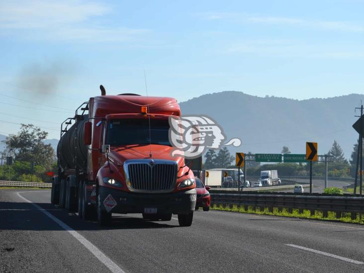 Solo 3 casos de COVID-19 entre operadores de tráiler: ANTAC