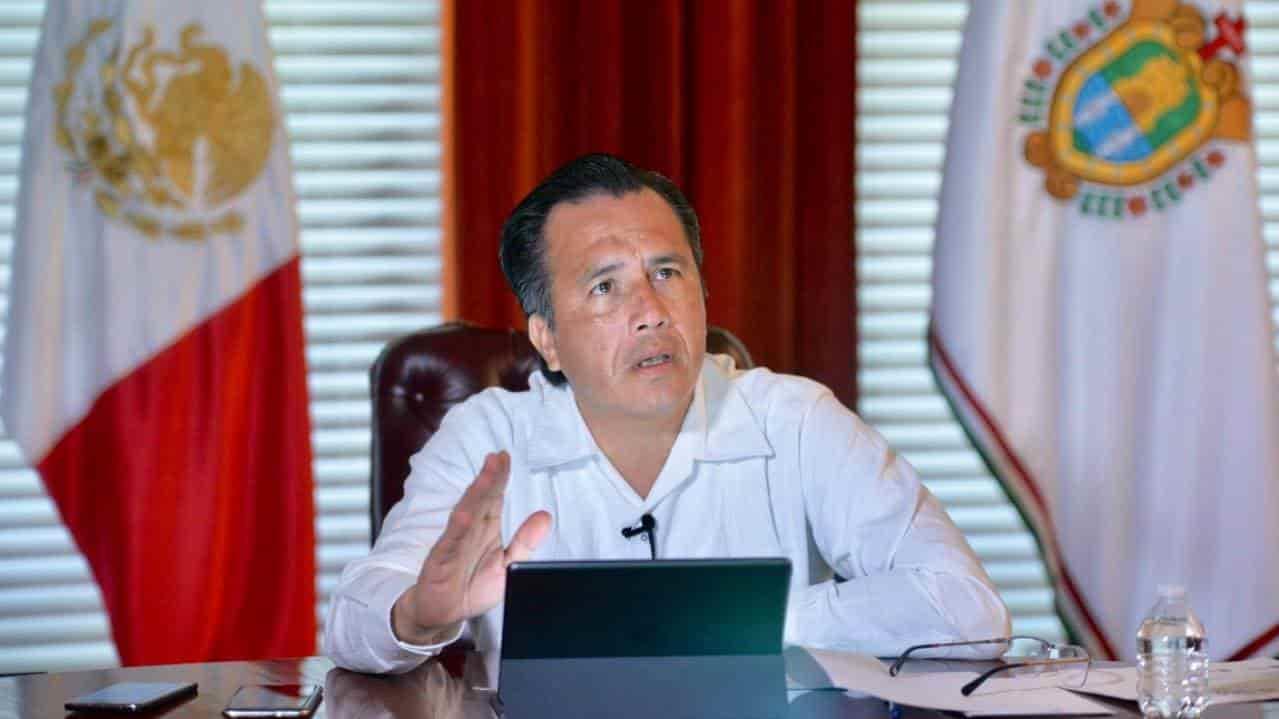 Buscan reducción de movilidad en municipios de Veracruz