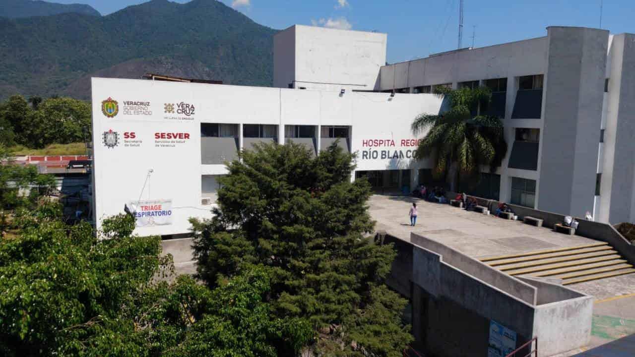 Fallece por COVID-19 anestesióloga del hospital de Tlaquilpa