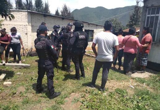 Se suicida hombre en Nogales