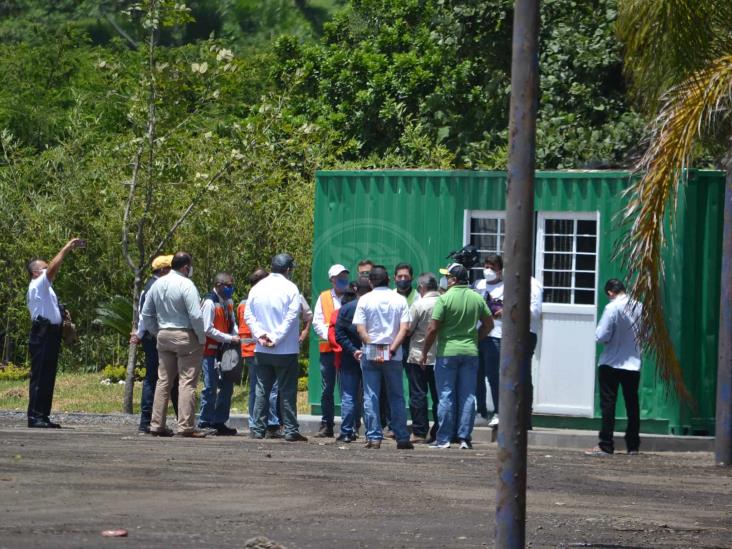 Este lunes, apertura de planta de generación de combustibles en Orizaba