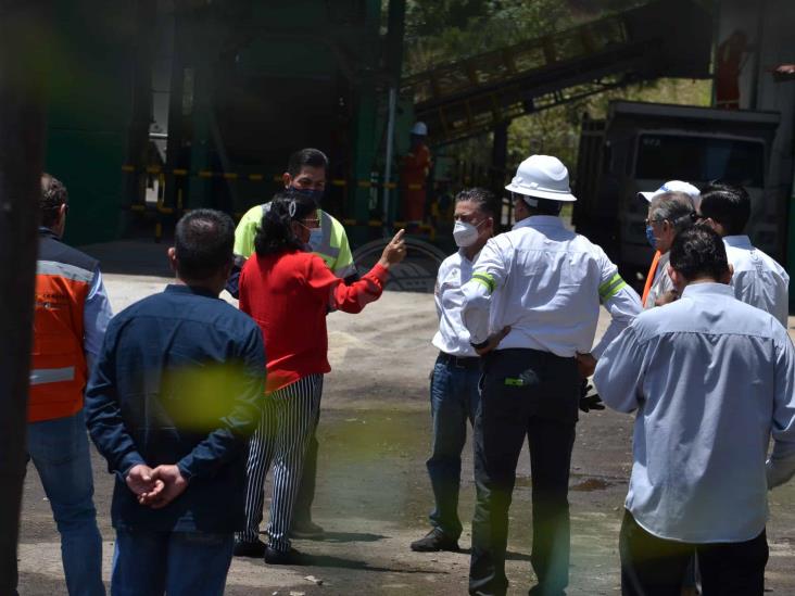 Este lunes, apertura de planta de generación de combustibles en Orizaba