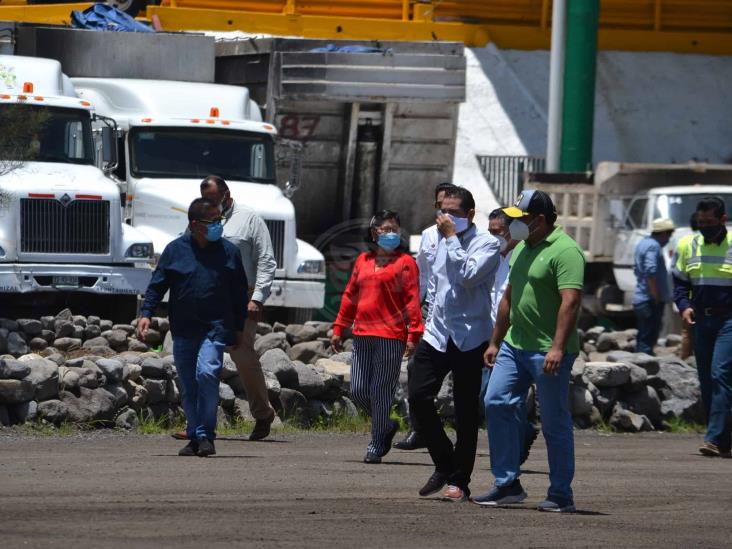 Este lunes, apertura de planta de generación de combustibles en Orizaba