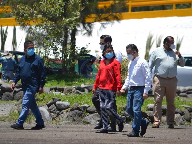 Este lunes, apertura de planta de generación de combustibles en Orizaba