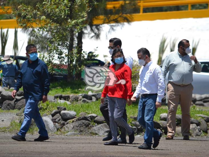 Este lunes, apertura de planta de generación de combustibles en Orizaba