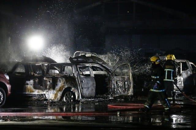 Ley de retiro de pensiones genera violentas protestas en Chile