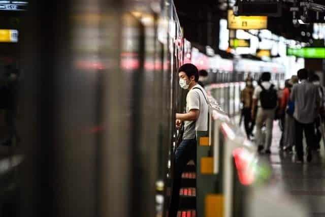 Alerta máxima en Tokio por nuevos reportes de Covid-19