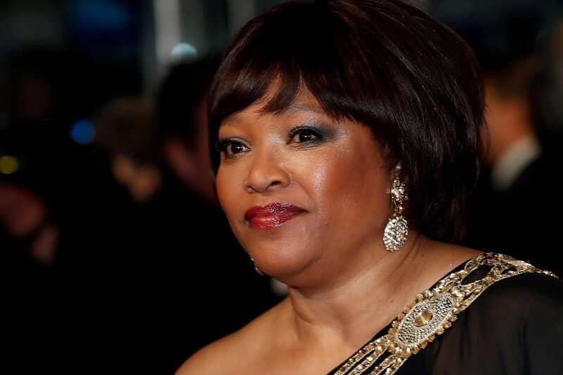 Zindzi Mandela, hija de Nelson Mandela, había dado positivo a Coronavirus