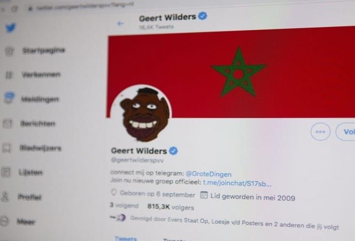 Enfrenta Twitter desafío en ciberseguridad