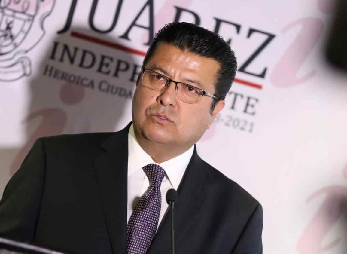 Sospechan arribo del CJNG a Ciudad Juárez