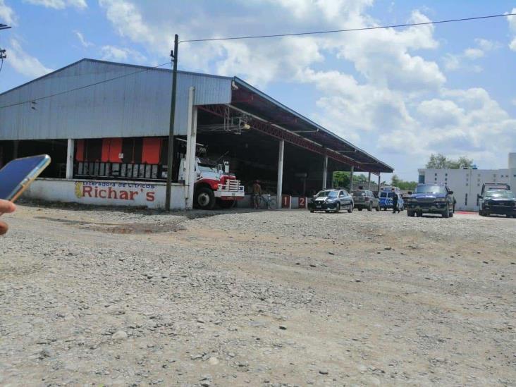 En Álamo encuentran hombre asesinado y maniatado