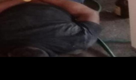 En Álamo encuentran hombre asesinado y maniatado