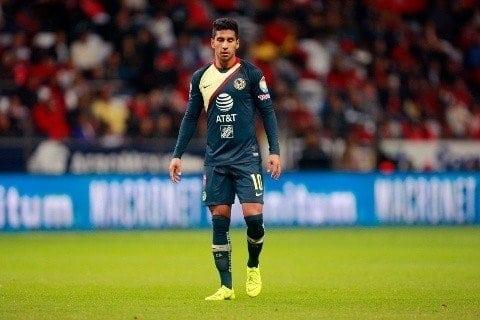 Los atacantes en el radar del América para el torneo Guard1anes 2020