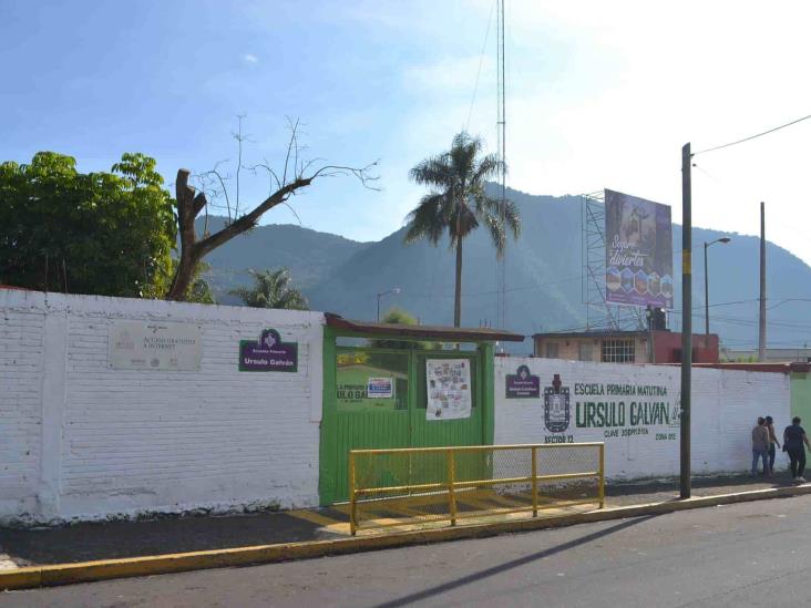 Regreso a clases, un suplicio para estudiantes de escasos recursos en Veracruz