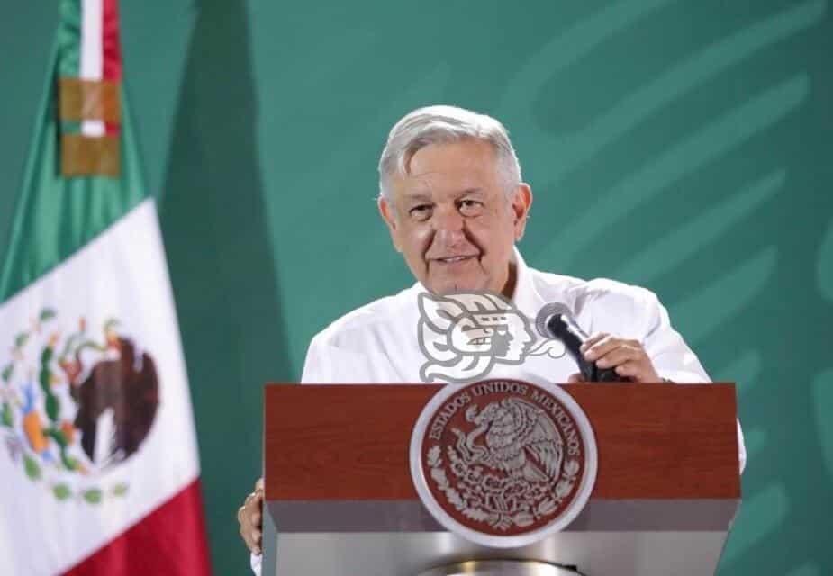 Pide AMLO citar a implicados en sobornos de Emilio Lozoya