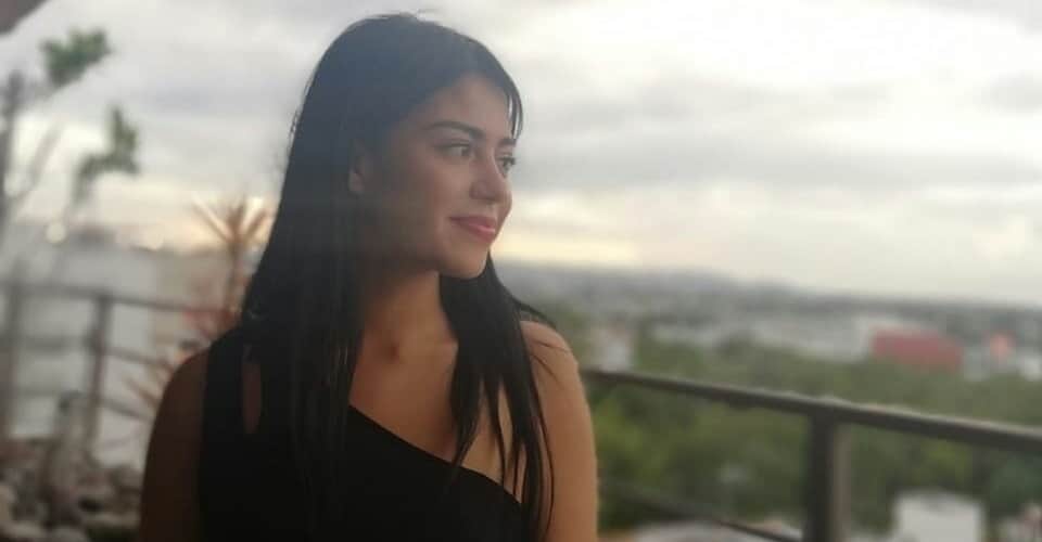 Tras su desaparición en Puebla, encuentran cuerpo de Angie Michelle Vera