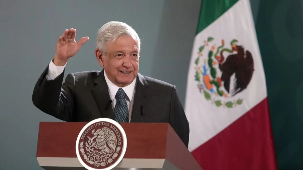 AMLO se compromete a atender con prioridad la hipertensión y diabetes de los mexicano