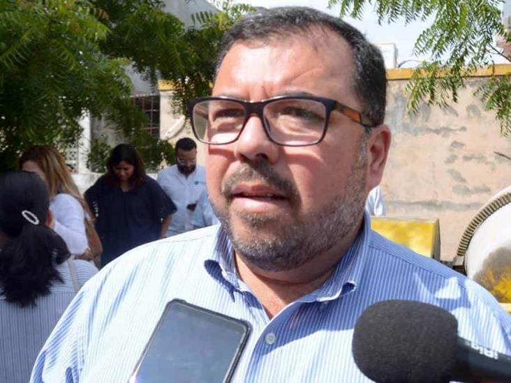 Pandemia frena obras