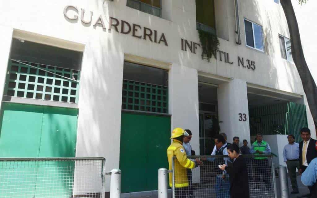 Guarderías del IMSS abrirán de manera escalonada y en consenso con estados