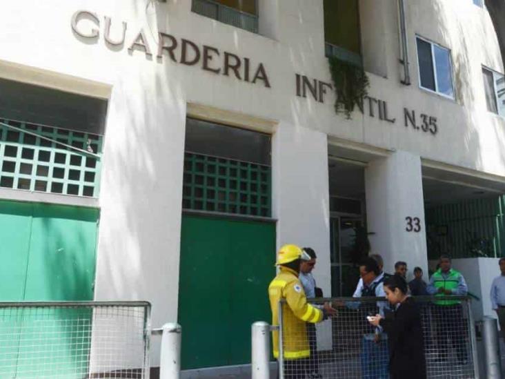 Guarderías del IMSS abrirán de manera escalonada y en consenso con estados