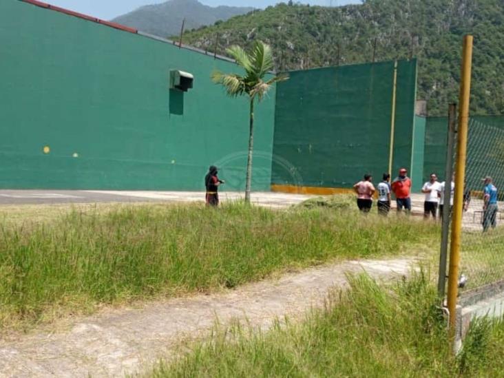 Se alarga conflicto por construcción de Universidad del Bienestar en Río Blanco