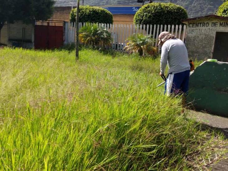 Se alarga conflicto por construcción de Universidad del Bienestar en Río Blanco