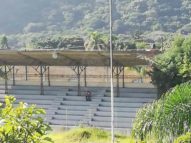 Se alarga conflicto por construcción de Universidad del Bienestar en Río Blanco