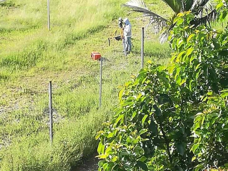 Se alarga conflicto por construcción de Universidad del Bienestar en Río Blanco