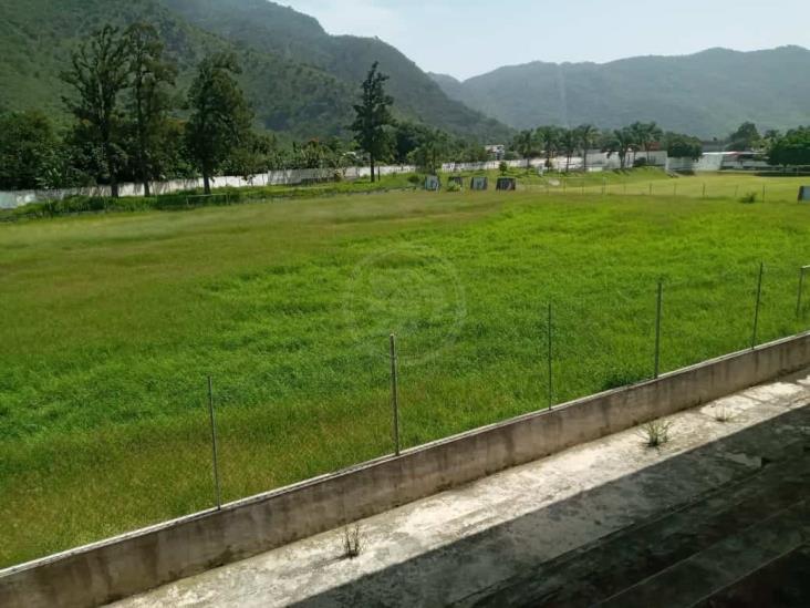 Se alarga conflicto por construcción de Universidad del Bienestar en Río Blanco