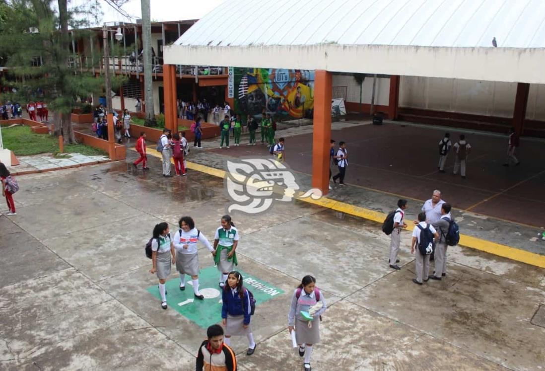 Comenzará capacitación a docentes de educación básica en Veracruz