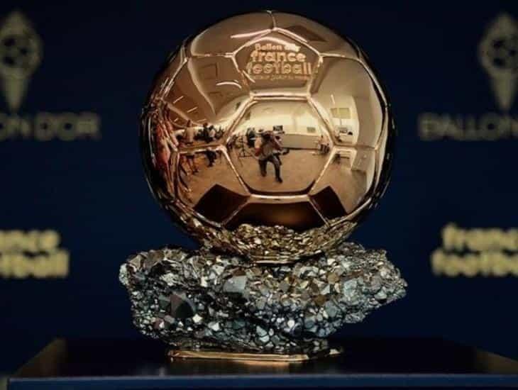 Balón de Oro 2020 se cancela por primera vez en la historia