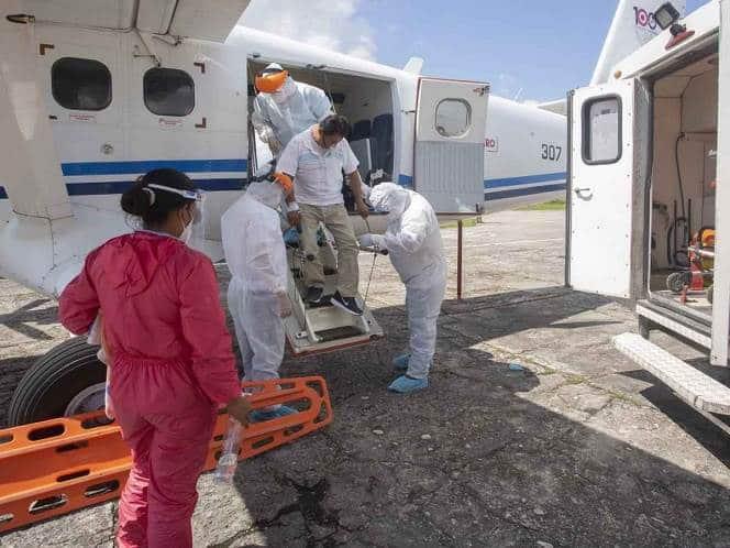 Iquitos, la ciudad donde 71% de sus habitantes tienen covid