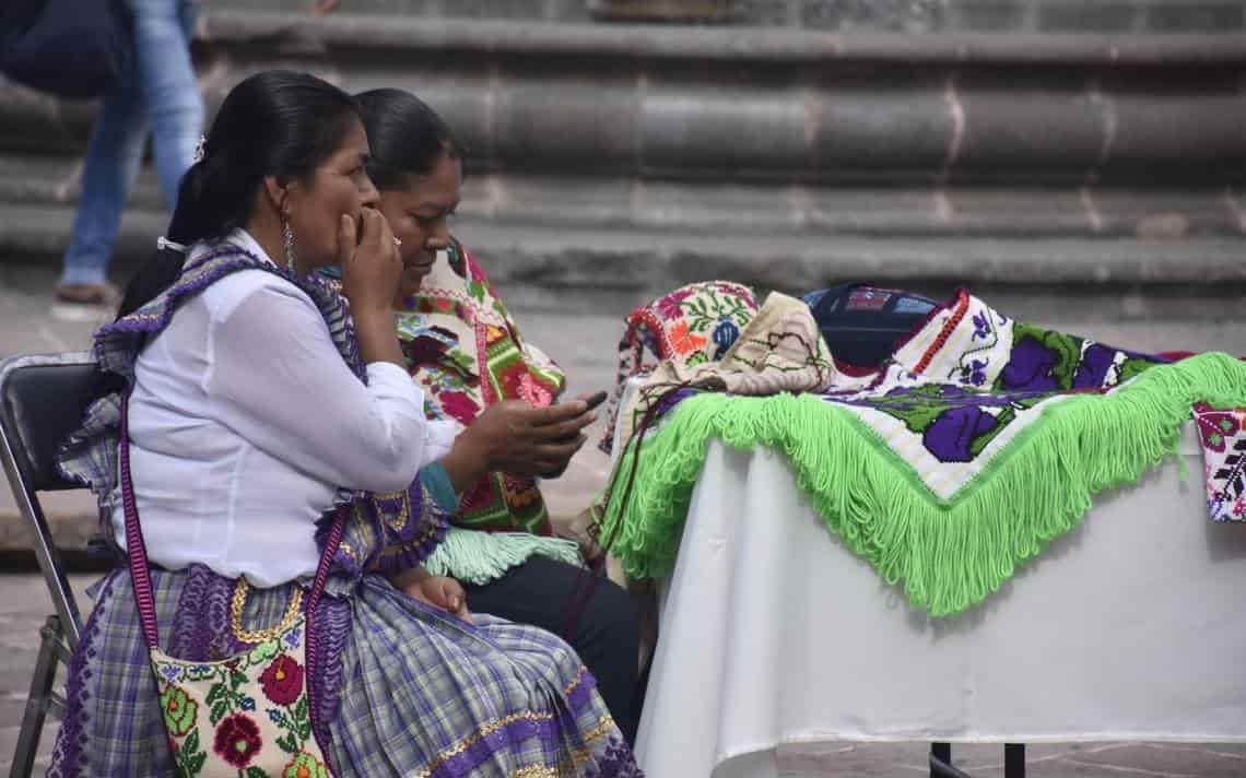 Violencia sin fin