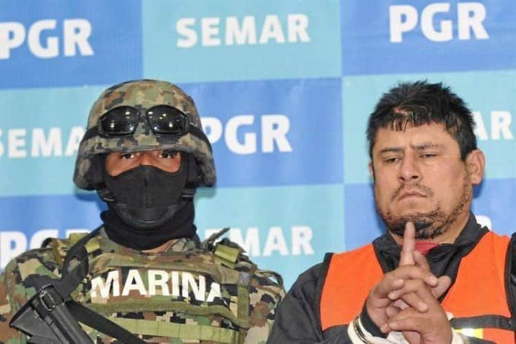 DEA se mete a entrañas del narco en Veracruz para golpear sus finanzas