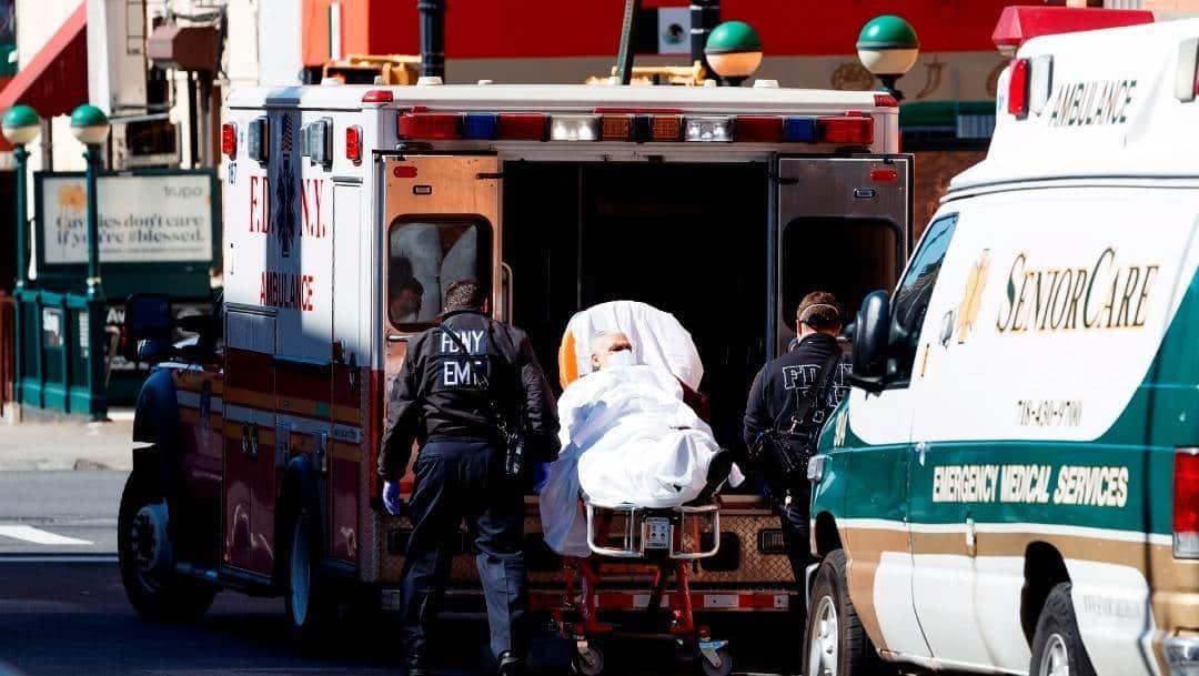 SRE repatrió a 5 veracruzanos fallecidos en EU por Covid-19