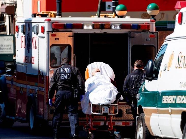SRE repatrió a 5 veracruzanos fallecidos en EU por Covid-19