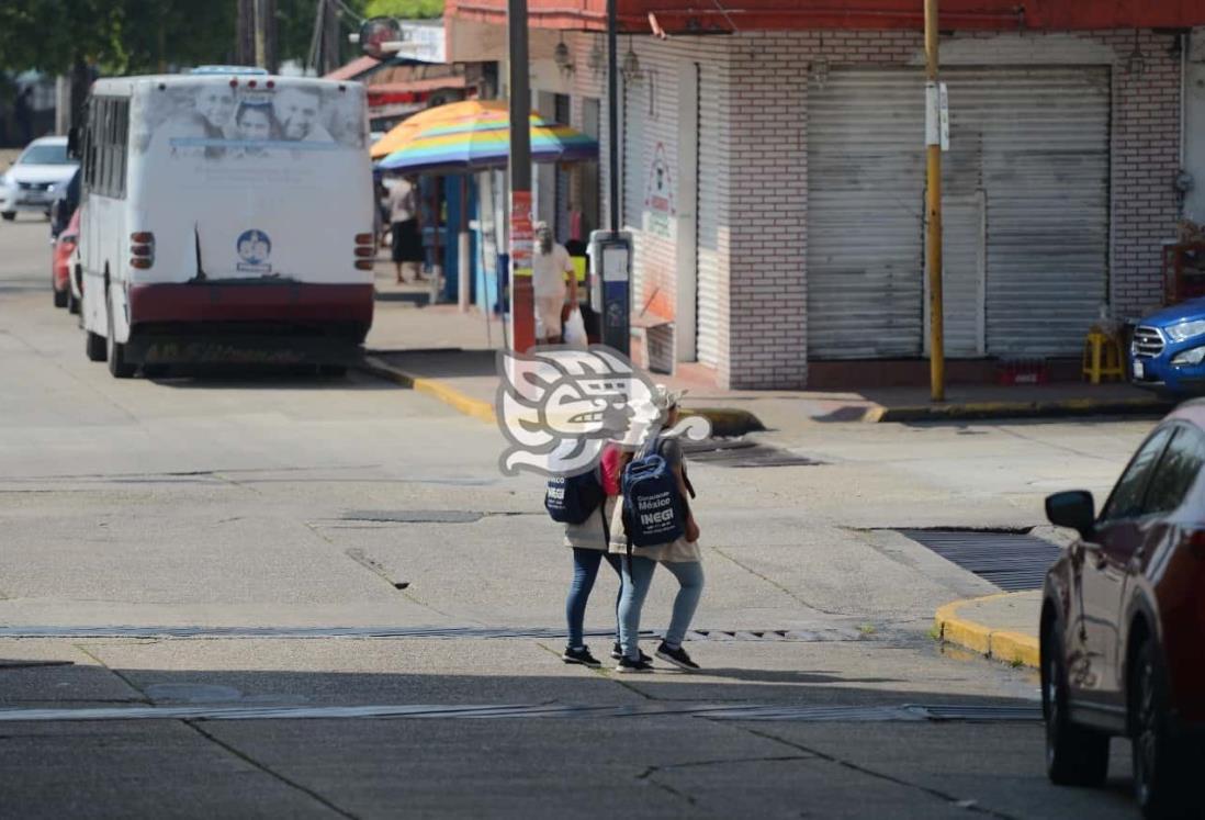 INEGI está por concluir el Censo de Población y Vivienda 2020