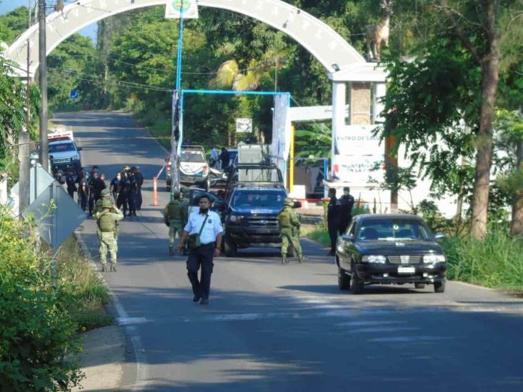 Hallan ejecutados a dos elementos de la Policía Municipal de Misantla