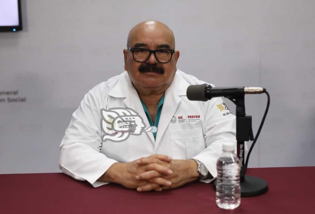 Veracruz, lejos de salir del máximo riesgo de contagios por Coronavirus