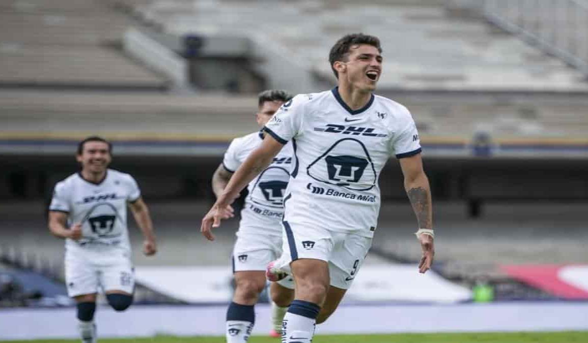 Enojo y frustración en Pumas, previo al juego ante América