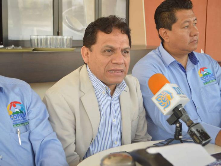 Evangélicos demandan a funcionarios en Veracruz usar cubrebocas