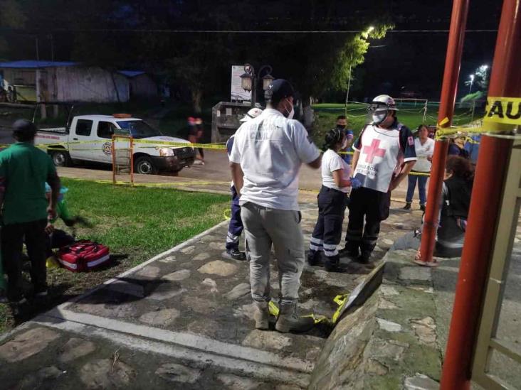 Rescatan a excursionistas extraviados en Cerro El Gentil