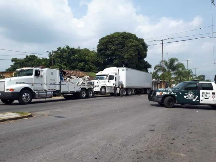 Detienen a 2 secuestradores en Amatlán y liberan a 2 personas