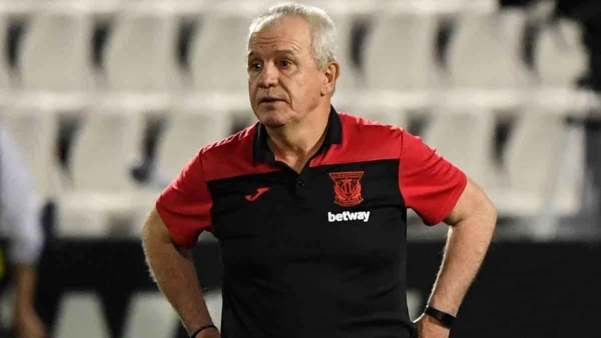 MLS consideró a Javier Aguirre como candidato para Atlanta United