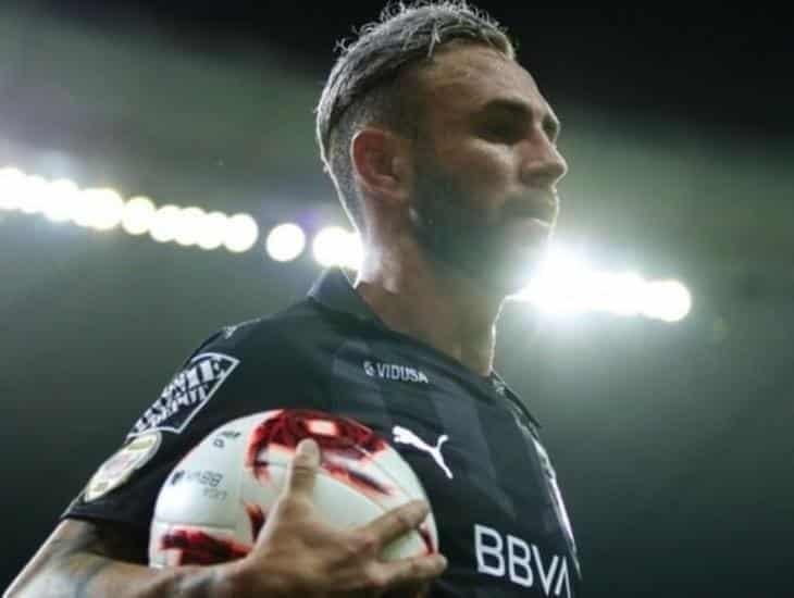 Miguel Layún se ve campeón otra vez con Rayados