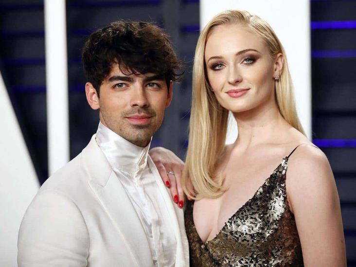 El curioso nombre de la bebé de Sophie Turner y Joe Jonas