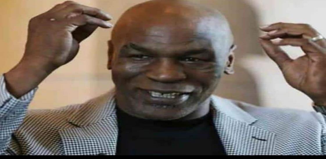 Mike Tyson reveló que golpeó a siete mujeres mientras consumía drogas